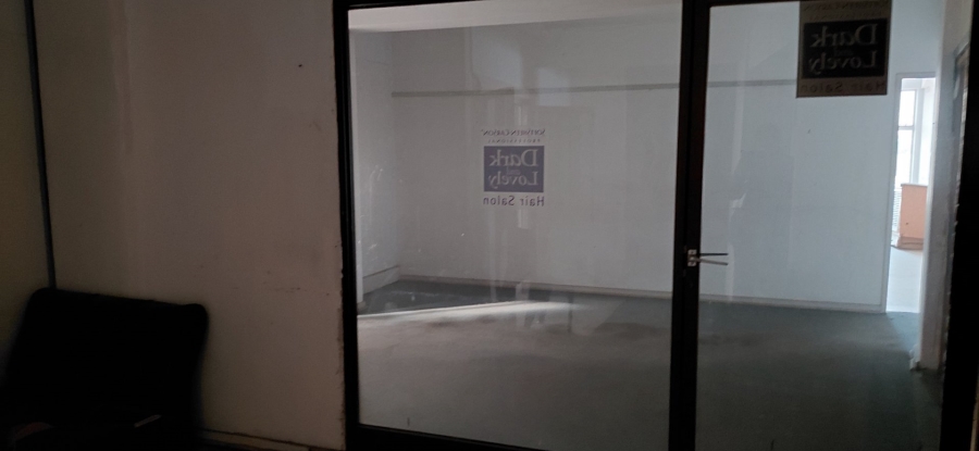 Commercial Property for Sale in Welkom Free State
